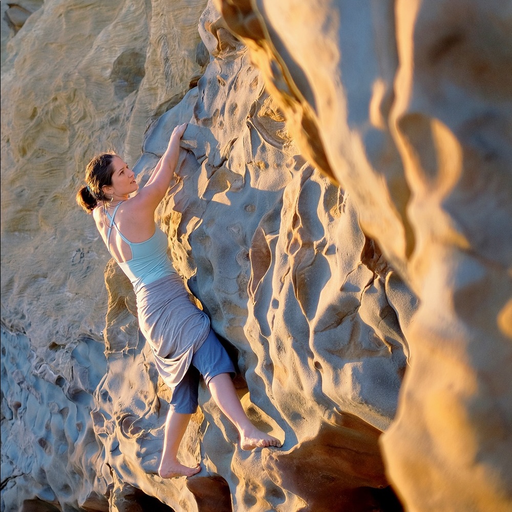 Meet your Posher, Sara